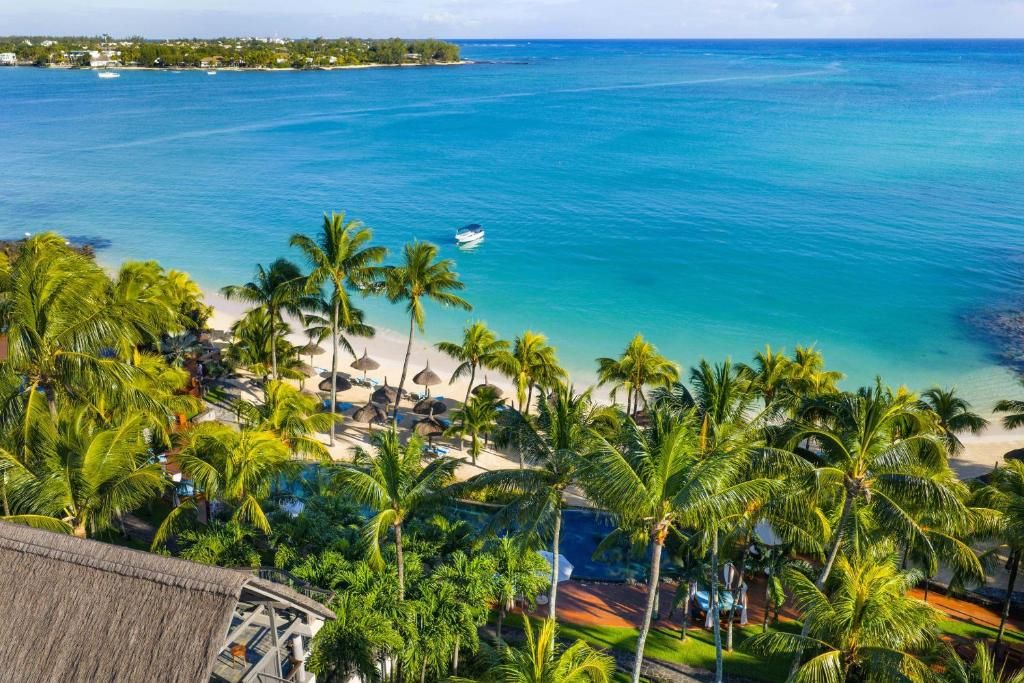 Royal Palm Beachcomber Luxury фото 65