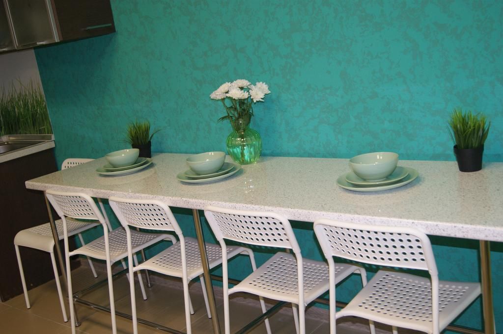 Хостел «Nice Hostel» фото 2