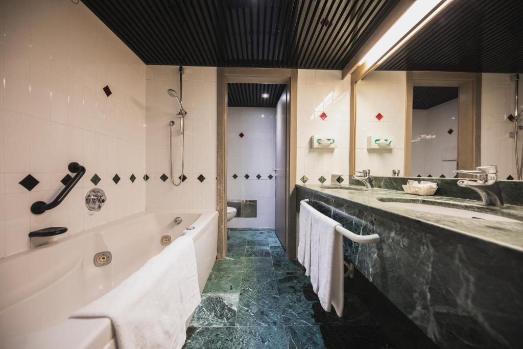 Hotel Rubino Deluxe фото 26