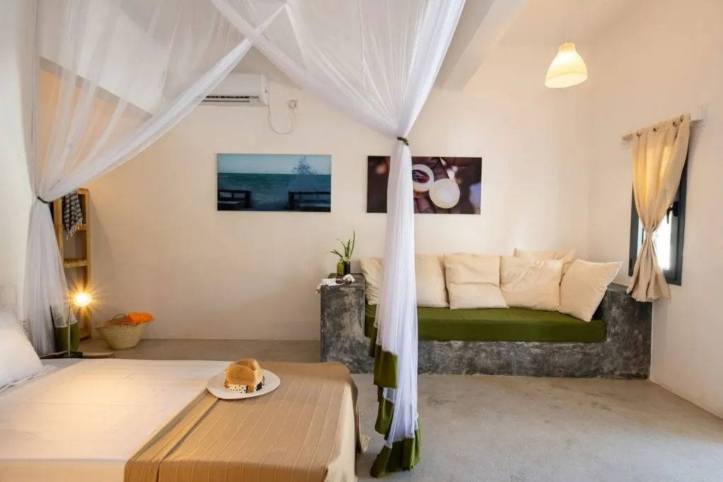 Casa Beach Hotel фото 4