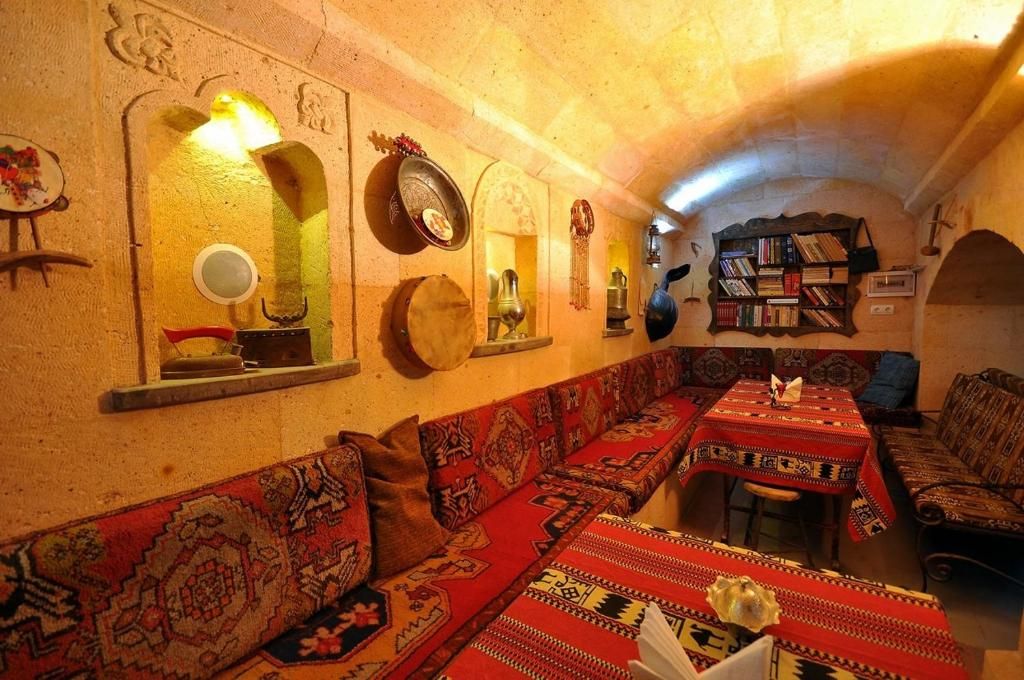 Akman Butik фото 24