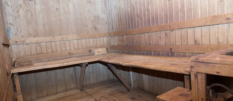 Фото отеля Альтернатива