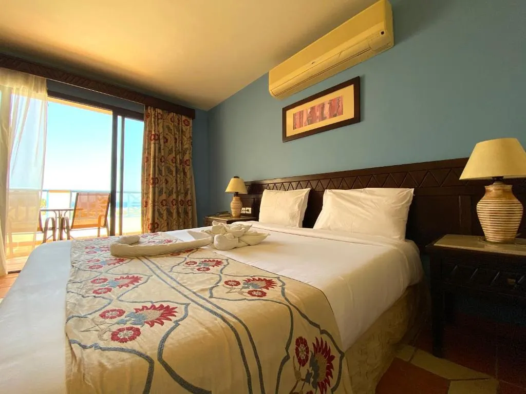 Onatti Beach Resort фото 3