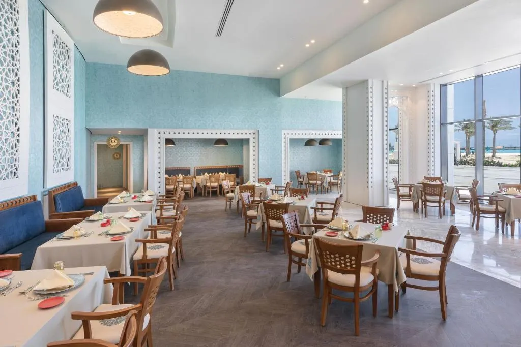 Rixos Premium Alamein фото 12