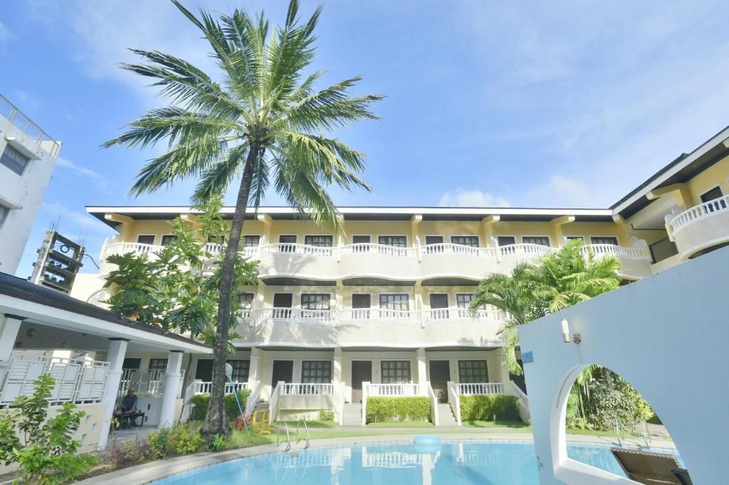 Real Maris Resort and Hotel фото 70