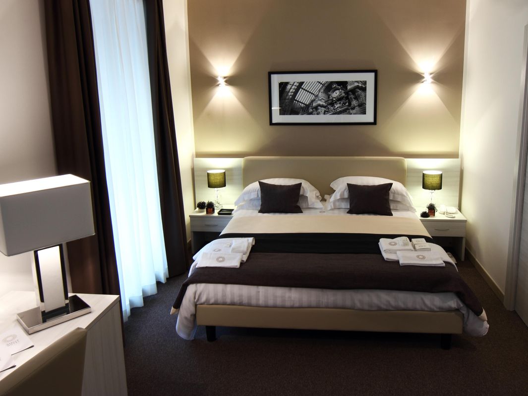 Stelle Hotel The Businest фото 18