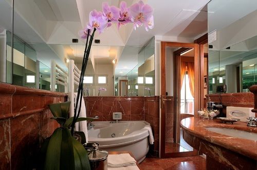 Hotel Vis A Vis фото 37