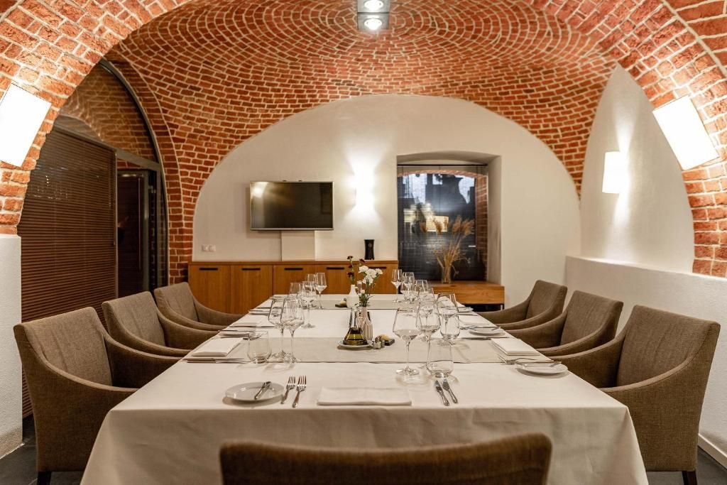 The Granary - La Suite Hotel фото 21