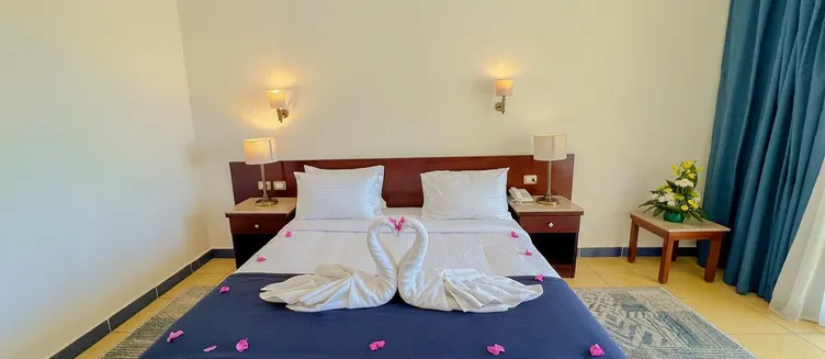 Фото отеля Sharm Reef Hotel