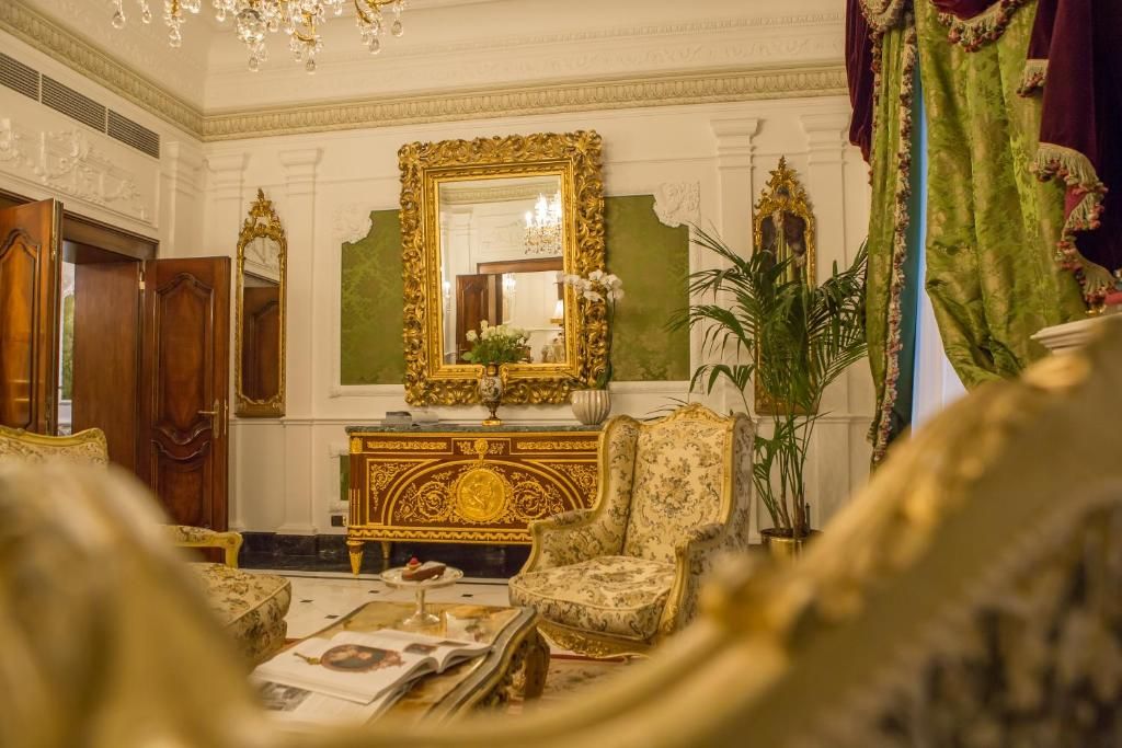 Grand Hotel Majestic Gia Baglioni фото 20