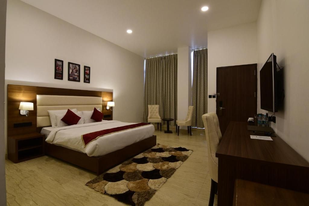 Park Regis Goa фото 2