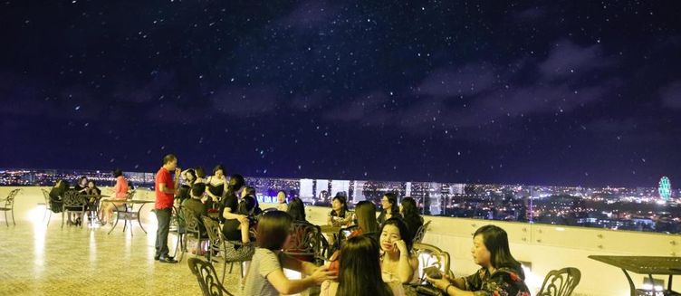 Фото отеля Balcona Hotel Da Nang