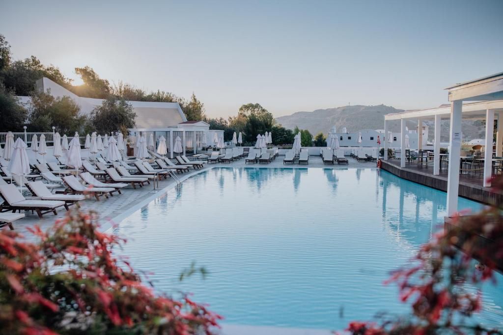 Lindos Village Resort & Spa фото 36