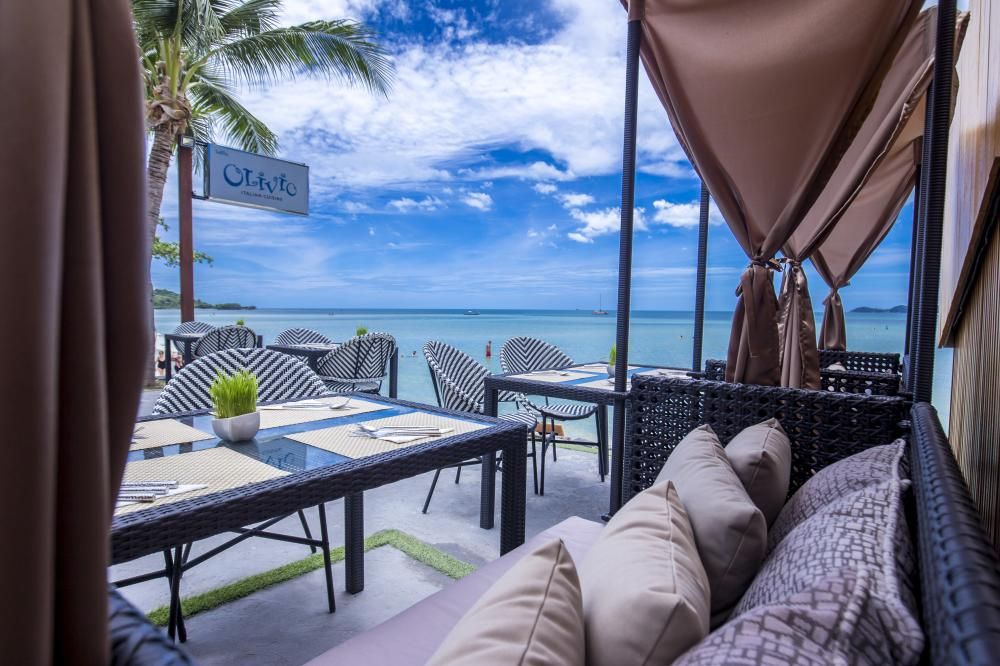 Baan Haad Ngam Boutique Resort & Spa фото 40