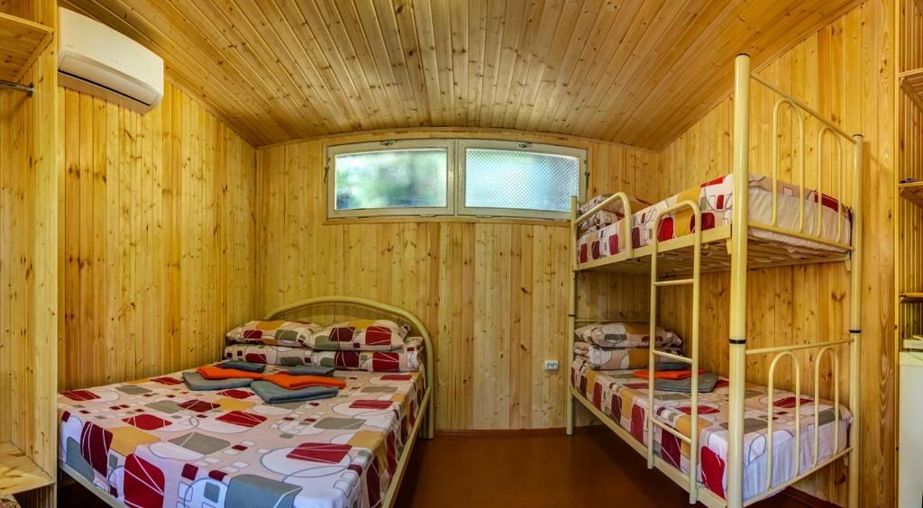 Гостиничный комплекс «Новый Свет» фото 5