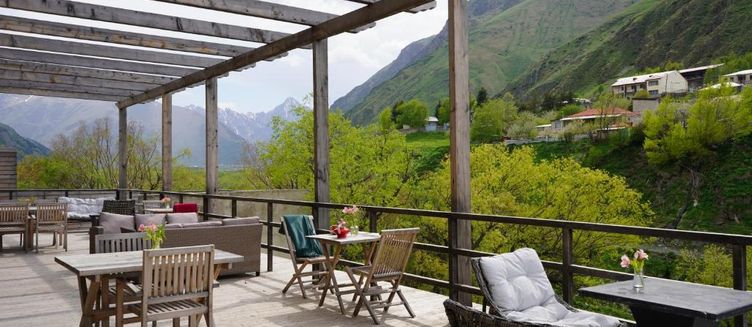 Фото отеля Hotel Stancia