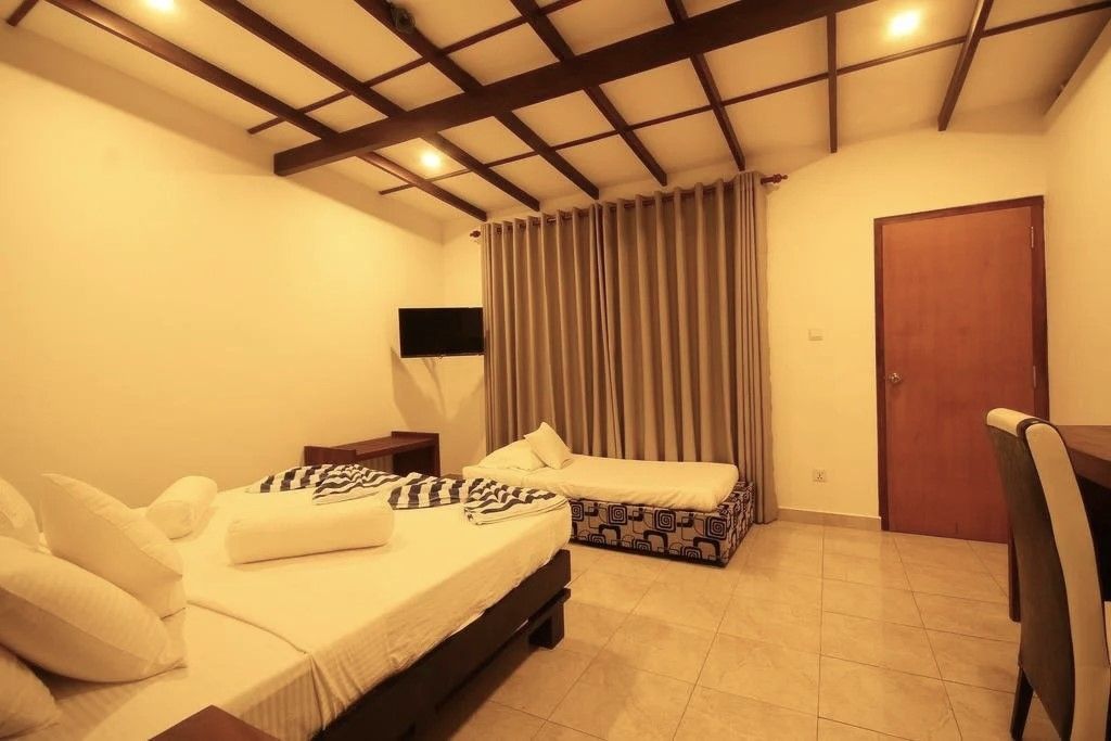 Rock Fort Beach Resort & Spa фото 6