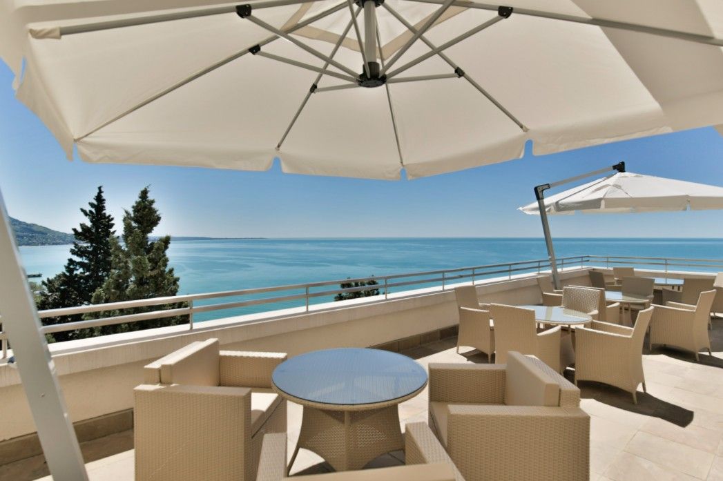 Garden Resort Gagra фото 15
