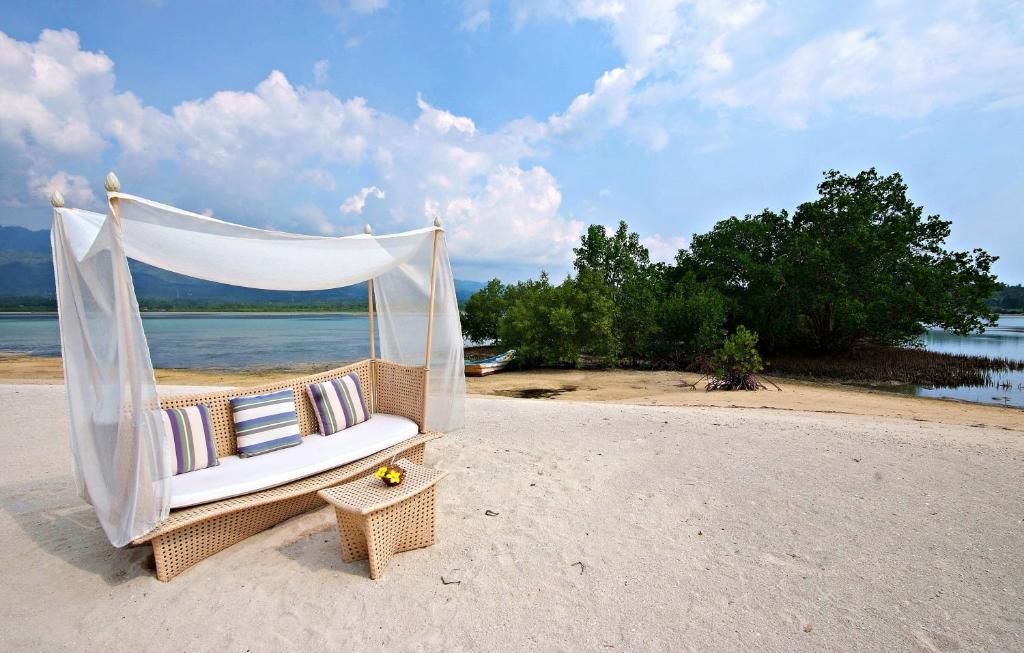 Badian Island Wellness Resort фото 62