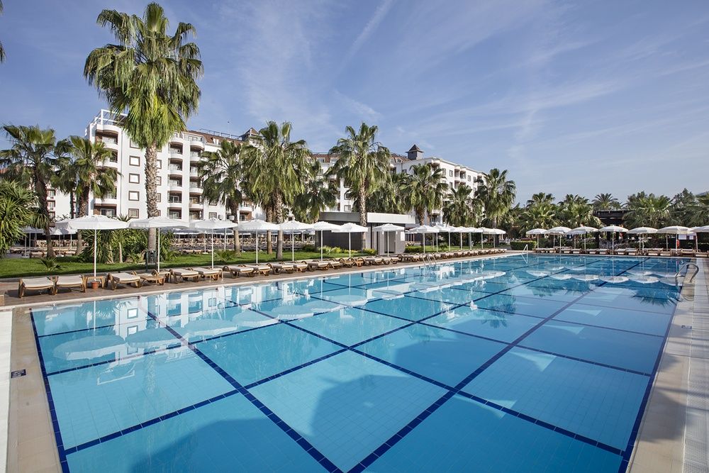 Royal Garden Beach Hotel фото 124