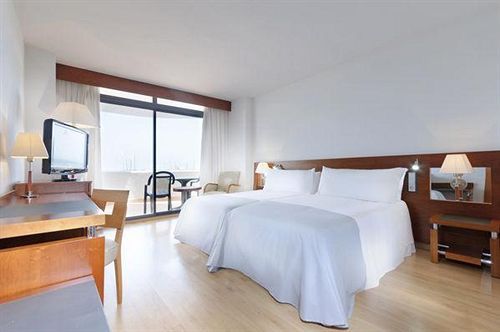 Hotel Palma Bellver managed by Melia фото 13