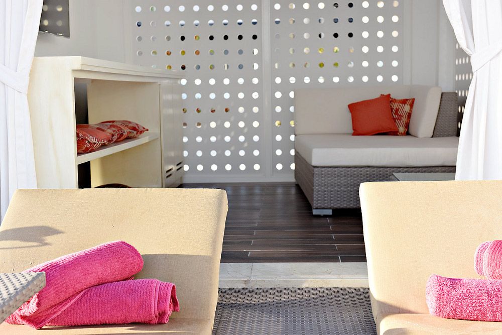 Royalton CHIC Punta Cana, An Autograph Collection All-Inclusive Resort & Casino - Adults Only фото 46