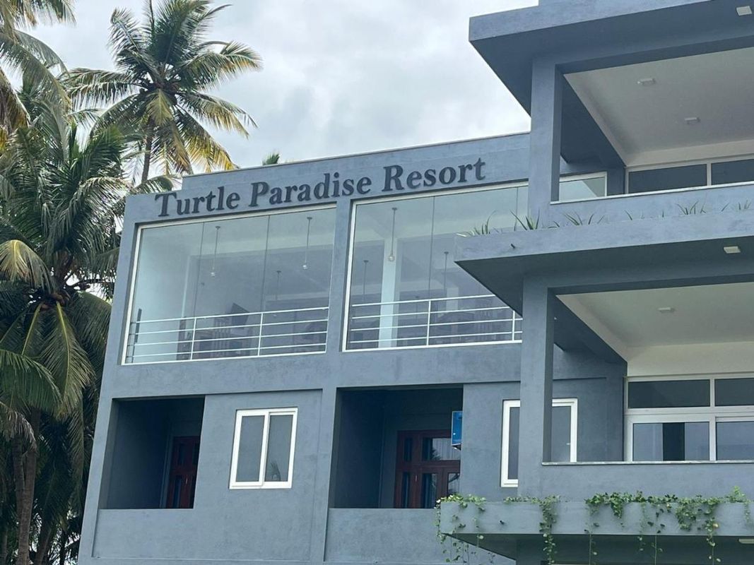 Turtle Paradise Resort фото 1