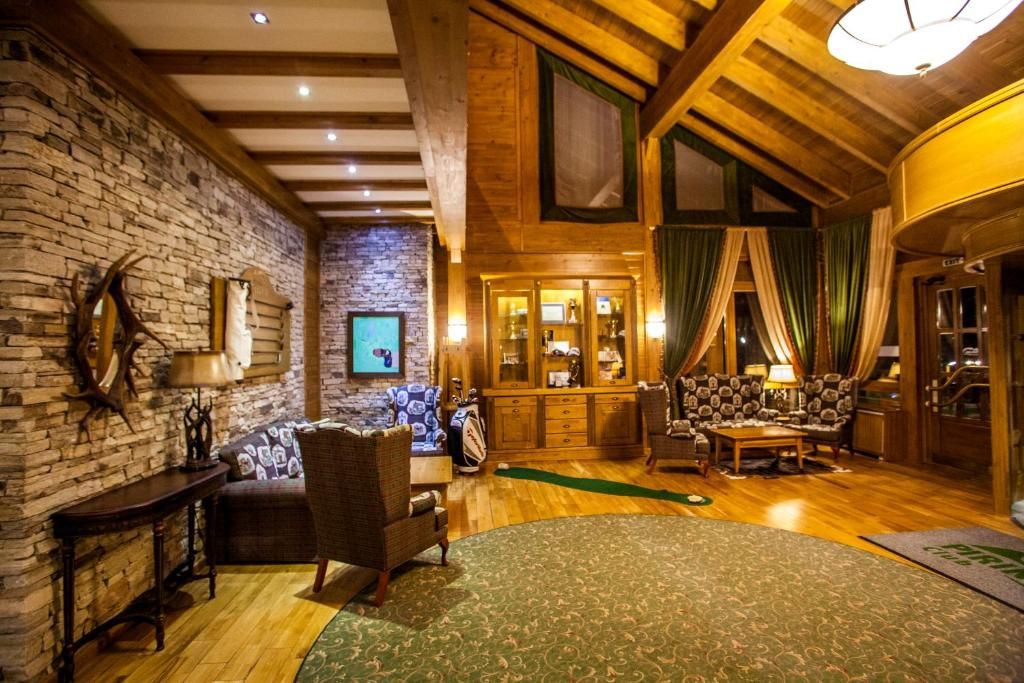 Pirin Golf Hotel and Spa фото 4