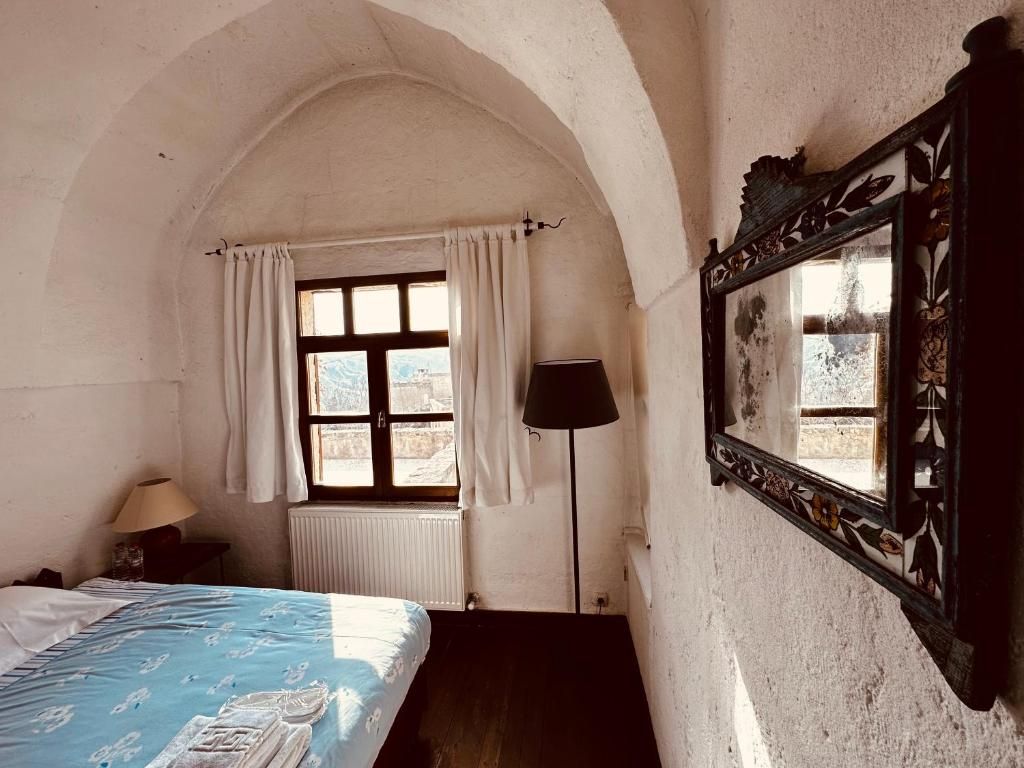 Гостиница «Les Maisons De Cappadoce» фото 33