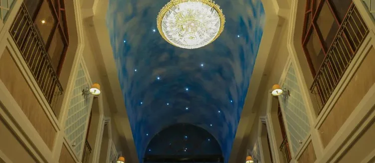 Фото отеля Grand Hotel Europe Baku