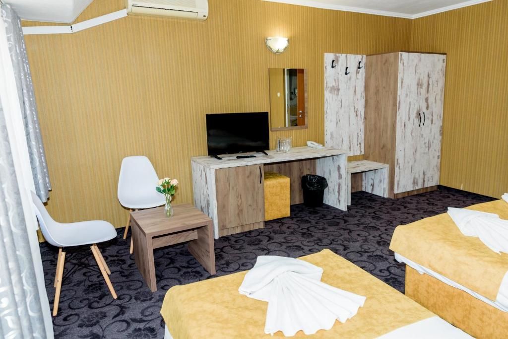 Hotel Prestige фото 24