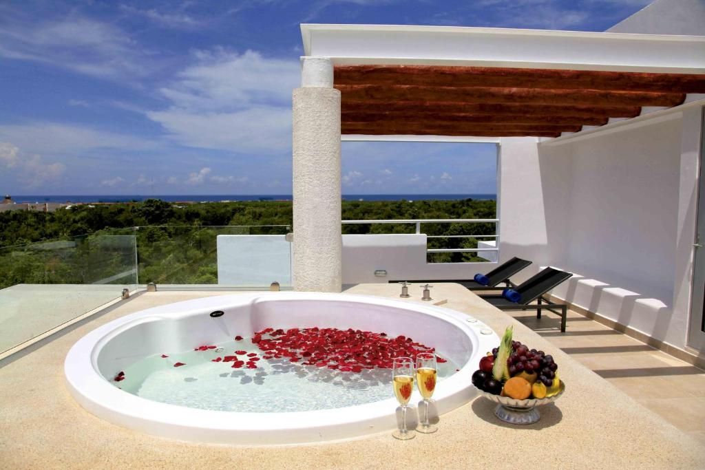 Luxury Bahia Principe Sian Ka'an фото 34