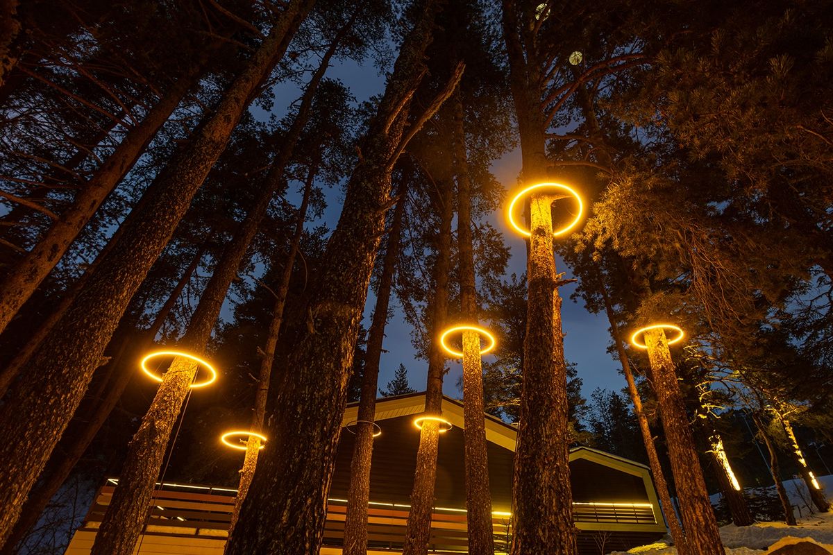 Гостиничный комплекс «Гостиничный комплекс «Mairi Park»» фото 87