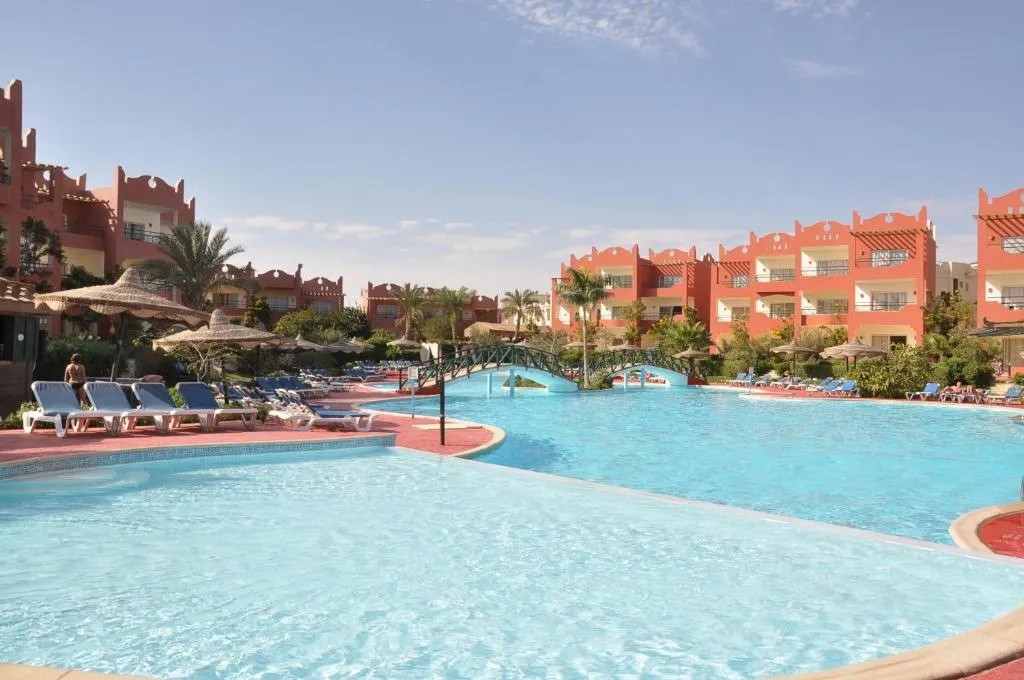 Sharm Bride Aqua Hotel Resort & Spa фото 12