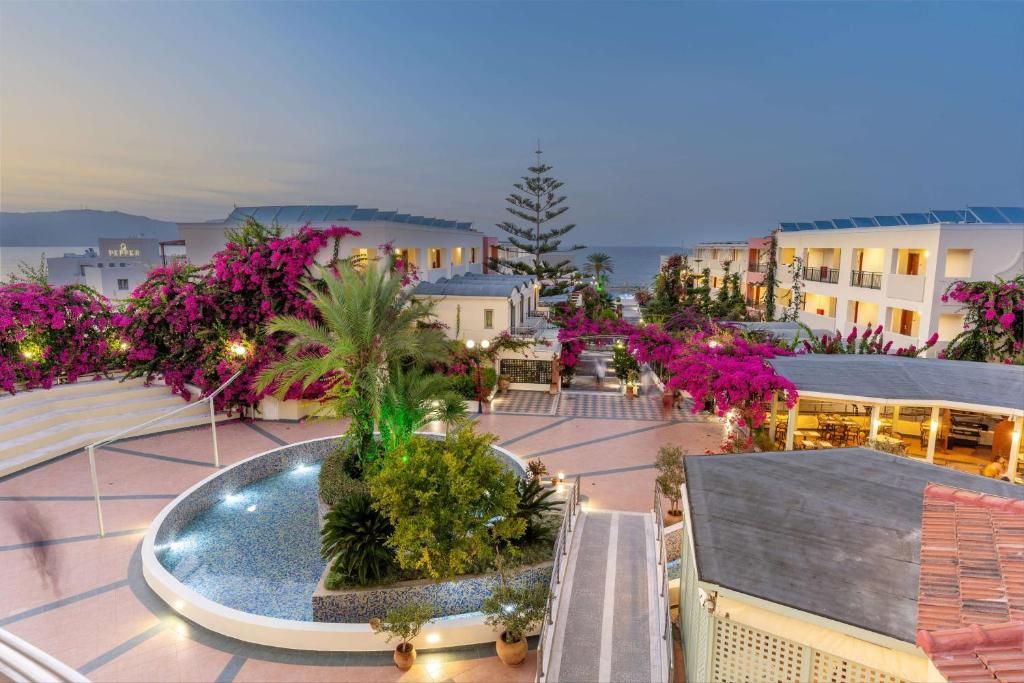 Hydramis Palace Beach Resort фото 56