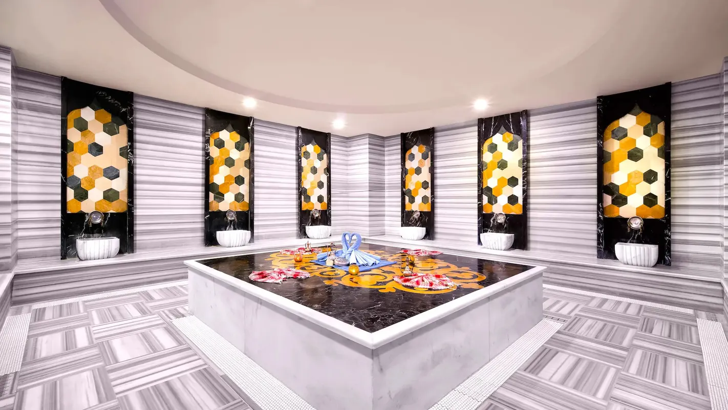Sensitive Premium Resort & Spa фото 27
