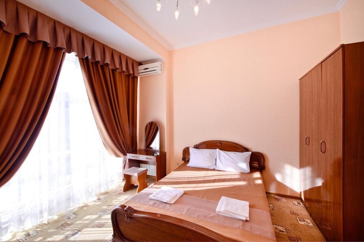 Sun Sochi Delina Resort фото 3