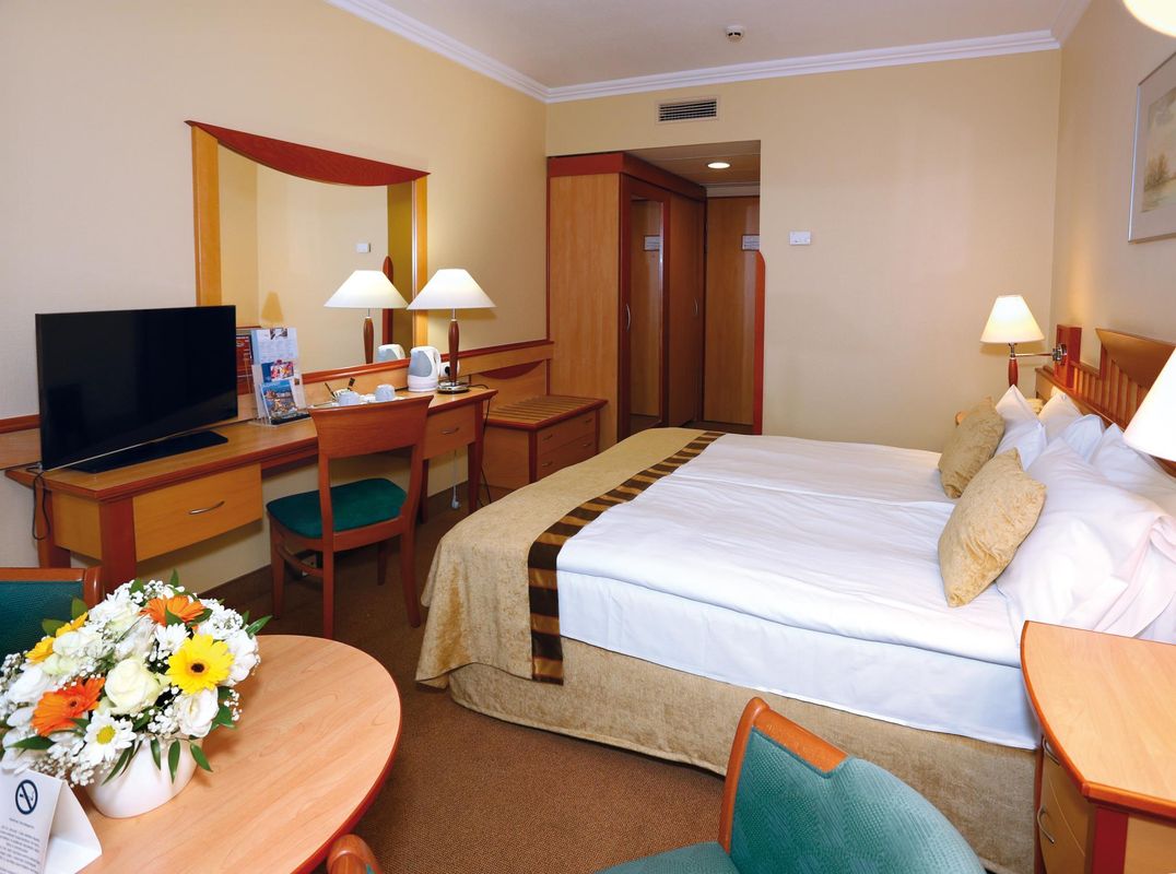 Danubius Hotel Helia фото 15
