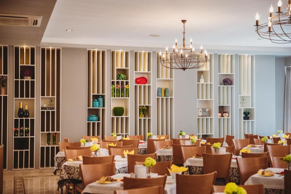 Hotel Wela фото 13