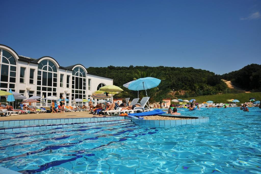 Resort Duga Uvala фото 42