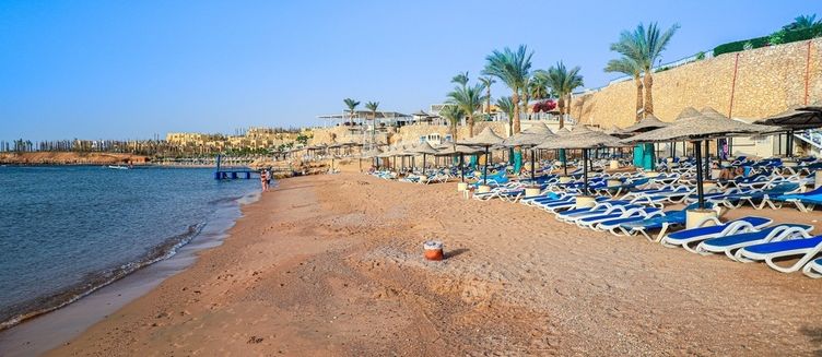 Фото отеля Island View Resort