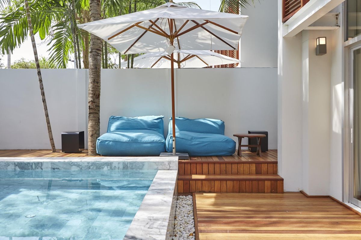 Veranda Resort & Villas Hua Hin – Cha Am фото 49
