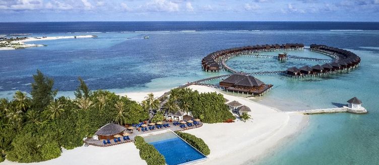 Фото отеля Sun Siyam Olhuveli