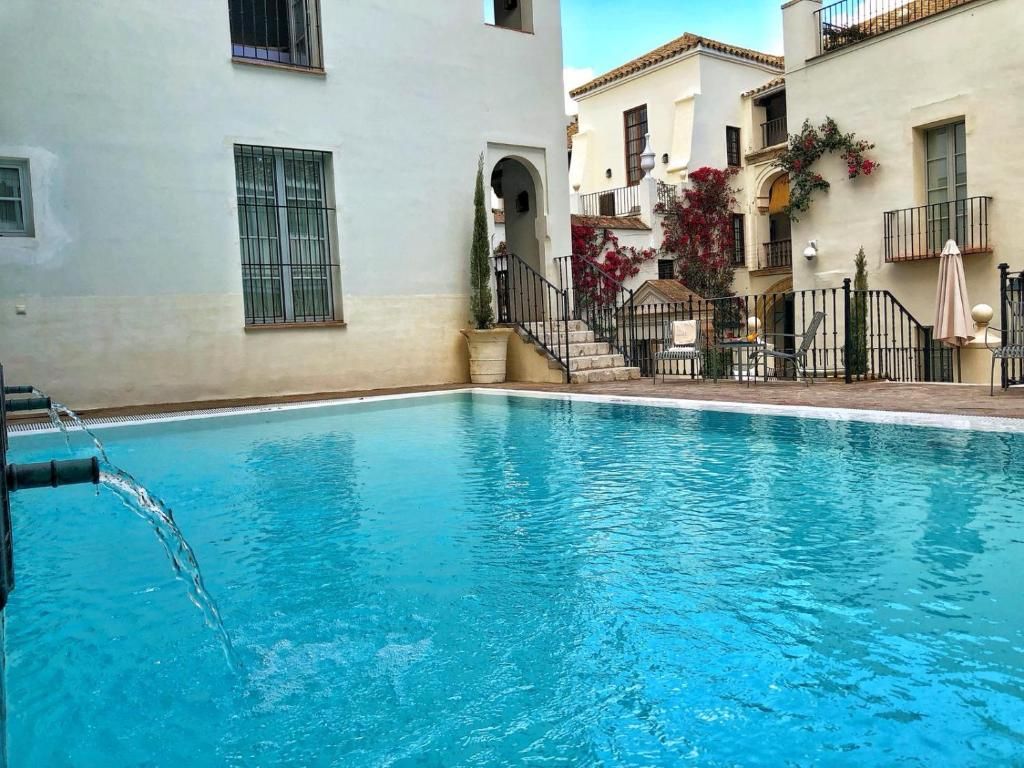 Hotel Las Casas de la Judería de Córdoba фото 2