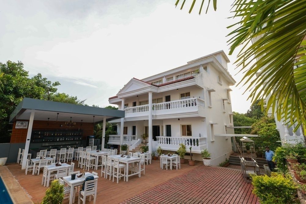 Casa Ahaana by Lavin Hotels and Resorts фото 14