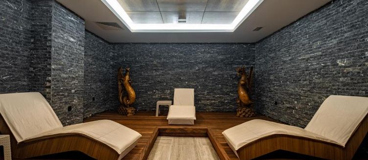 Фото отеля Pearly Hotel & Spa