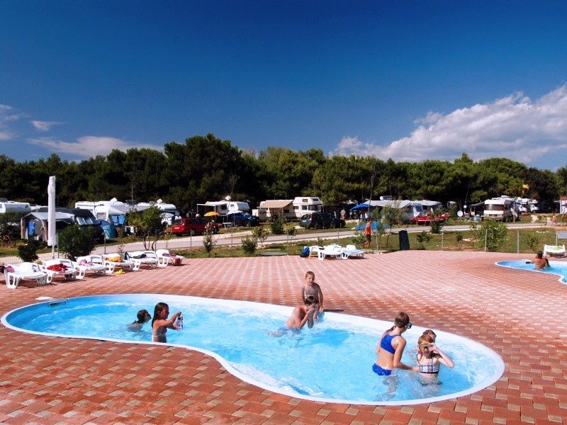 Arena Kazela Mobile Homes фото 16