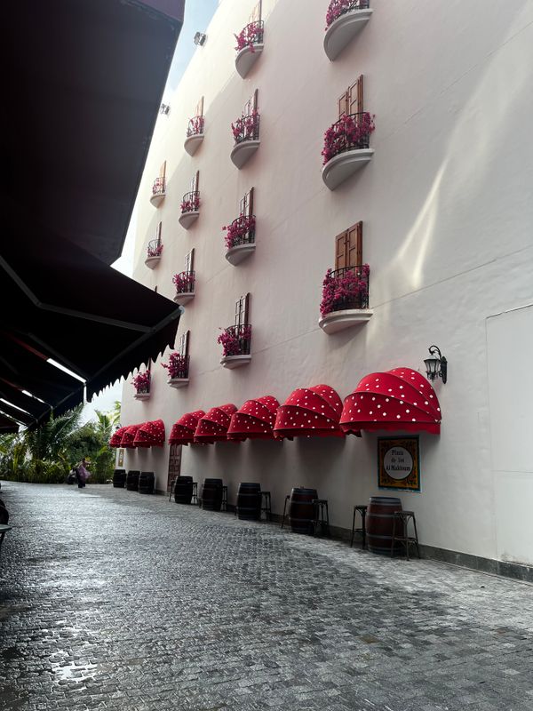 Voco Dubai Monaco Heart of Europe, by IHG Hotel (Adults Only) фото 79