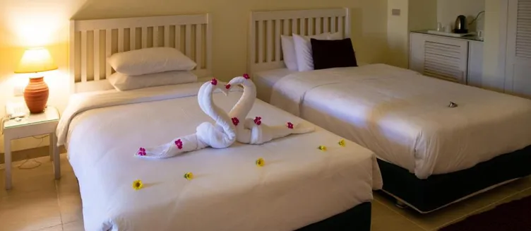 Фото отеля Caesar Bay Resort