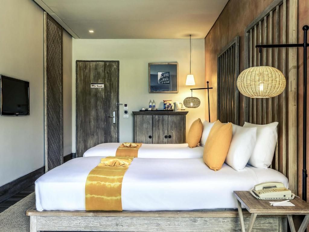 Mercure Samui Chaweng Tana фото 61